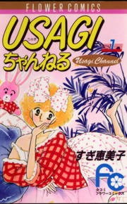 ＵＳＡＧＩちゃんねる