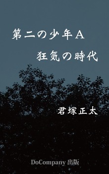 第二の少年Ａ 狂気の時代