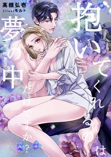抱いてくれるのは夢の中だけですか？