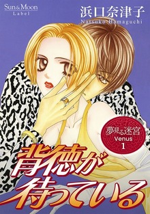 夢見る迷宮 Venus（ナンバーナイン）
