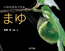 いのちのカプセル まゆ