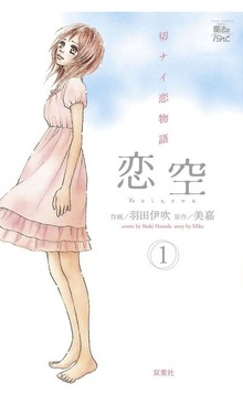 恋空～切ナイ恋物語～
