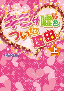 キミが嘘をついた理由。