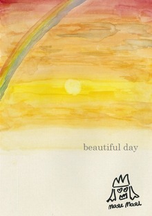 beautiful day