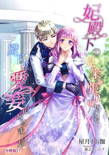 妃殿下の見栄っ張りのせいで殿下の愛妾になりました（アマゾナイトノベルズ）