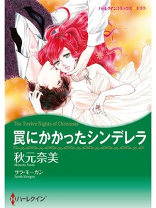 罠にかかったシンデレラ