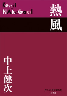 P+D BOOKS 熱風