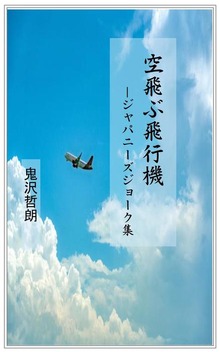 空飛ぶ飛行機