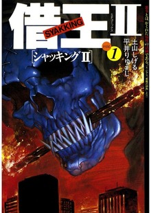 借王II