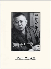瘋癲老人日記