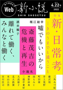 Web新小説（春陽堂書店）