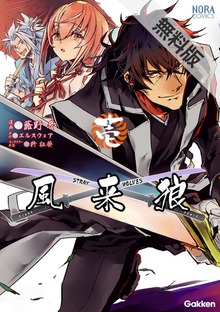 風来狼　ＳＴＲＡＹ　ＷＯＬＶＥＳ