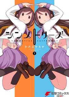 シンメトリーズ