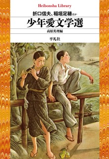 少年愛文学選