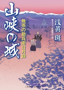 無茶の勘兵衛日月録