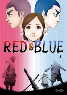 RED&BLUE