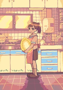 落ちた卵は戻らない