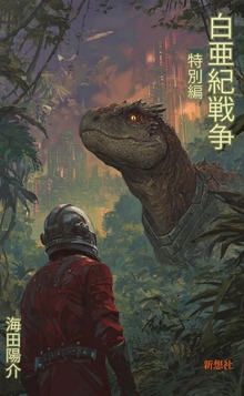 白亜紀戦争