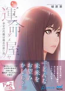 運命屋（サダメヤ）～幸せの代償は過去の思い出～