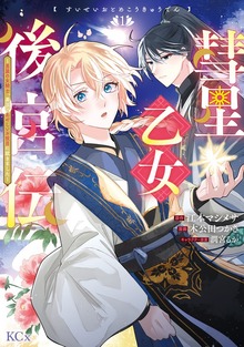 彗星乙女後宮伝～男装の女騎士、異国であやしいお役目に就きました～（１）