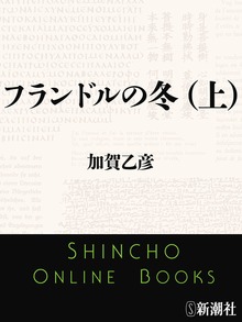 フランドルの冬