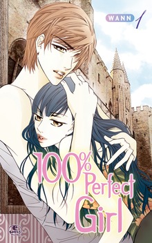 100％PerfectGirl（Ecomix）