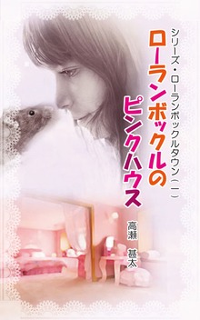 シリーズ・ローランボックルタウン（太陽堂出版）