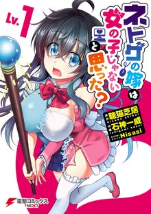 ネトゲの嫁は女の子じゃないと思った？