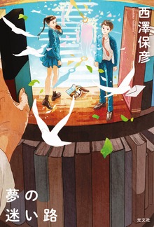 夢の迷い路
