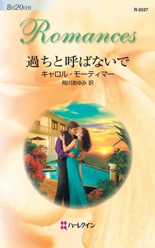 過ちと呼ばないで