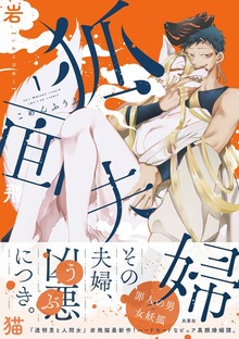 狐面夫婦