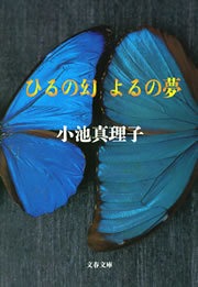 ひるの幻 よるの夢