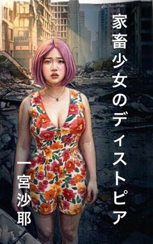家畜少女のディストピア