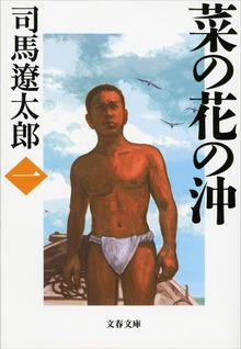 菜の花の沖