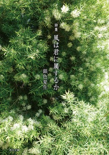 詩集 風は君に属するか