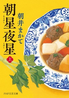 朝星夜星