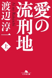愛の流刑地
