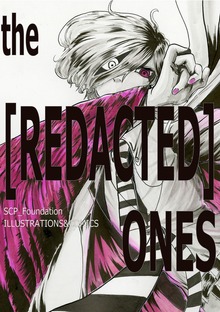 the [REDACTED] ONES