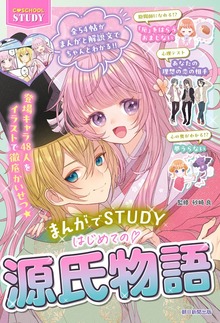 Ｃ ＳＣＨＯＯＬ ＳＴＵＤＹ まんがでＳＴＵＤＹ（朝日新聞出版）