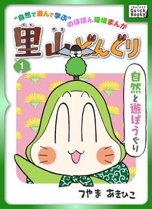 里山どんぐり