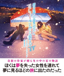 雪降る夏空にきみと眠る 【上下合本版】