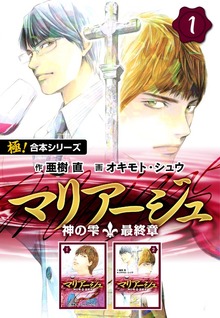 【極！合本シリーズ】マリアージュ～神の雫 最終章～