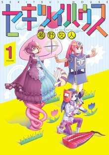 セキツイハウス