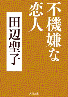 不機嫌な恋人
