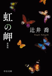 虹の岬 新装版