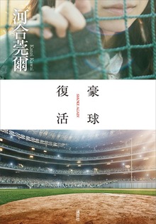 豪球復活