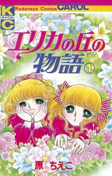 エリカの丘の物語（講談社）