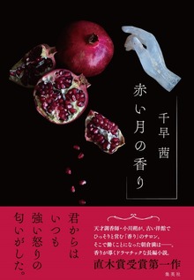 透明な夜の香り（集英社文芸単行本）