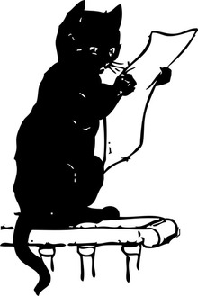 猫が解決 探偵事務所