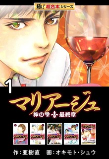 【極！超合本シリーズ】マリアージュ～神の雫 最終章～